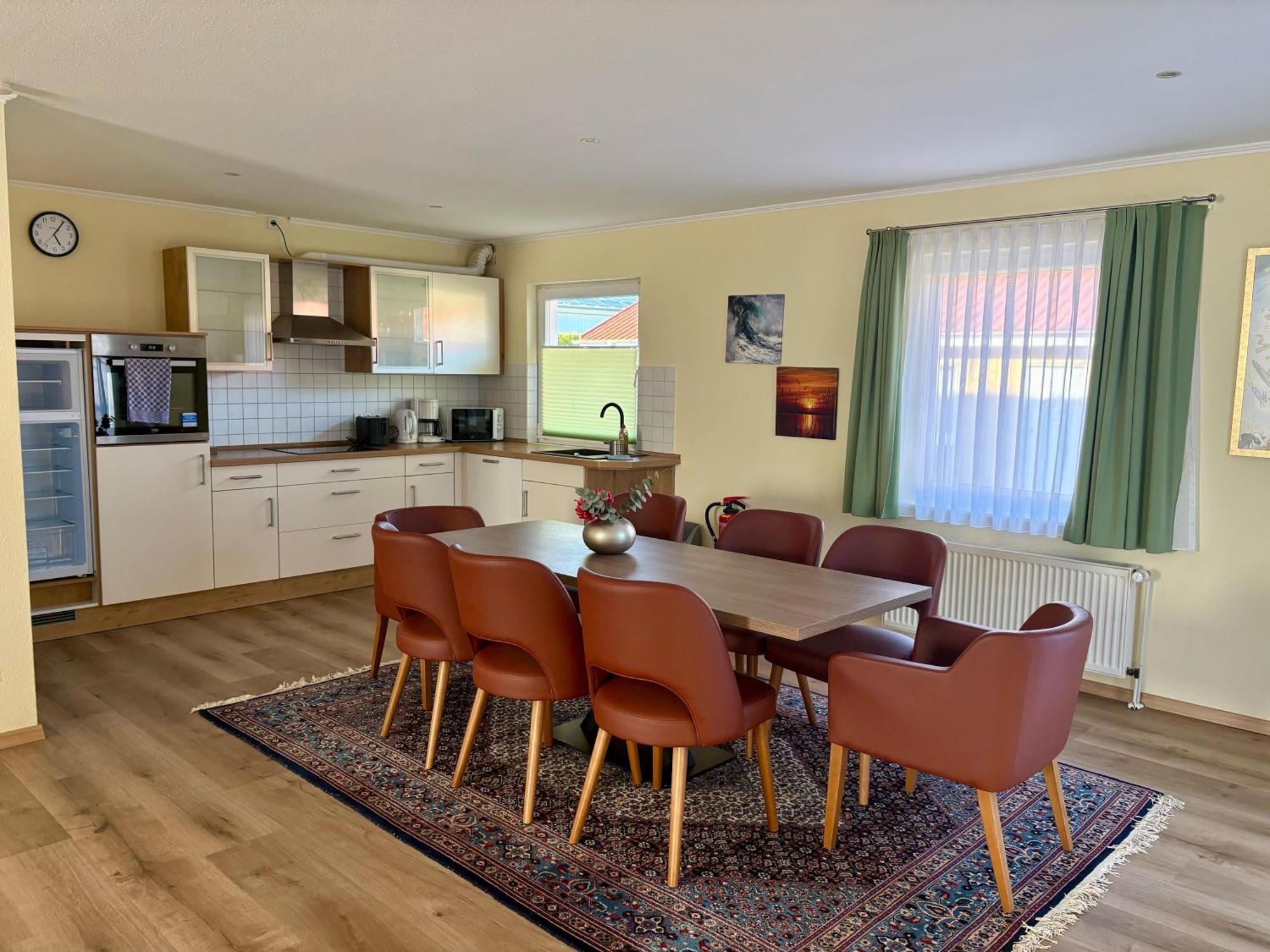 Ellen Hotel Harrislee Bagian luar foto